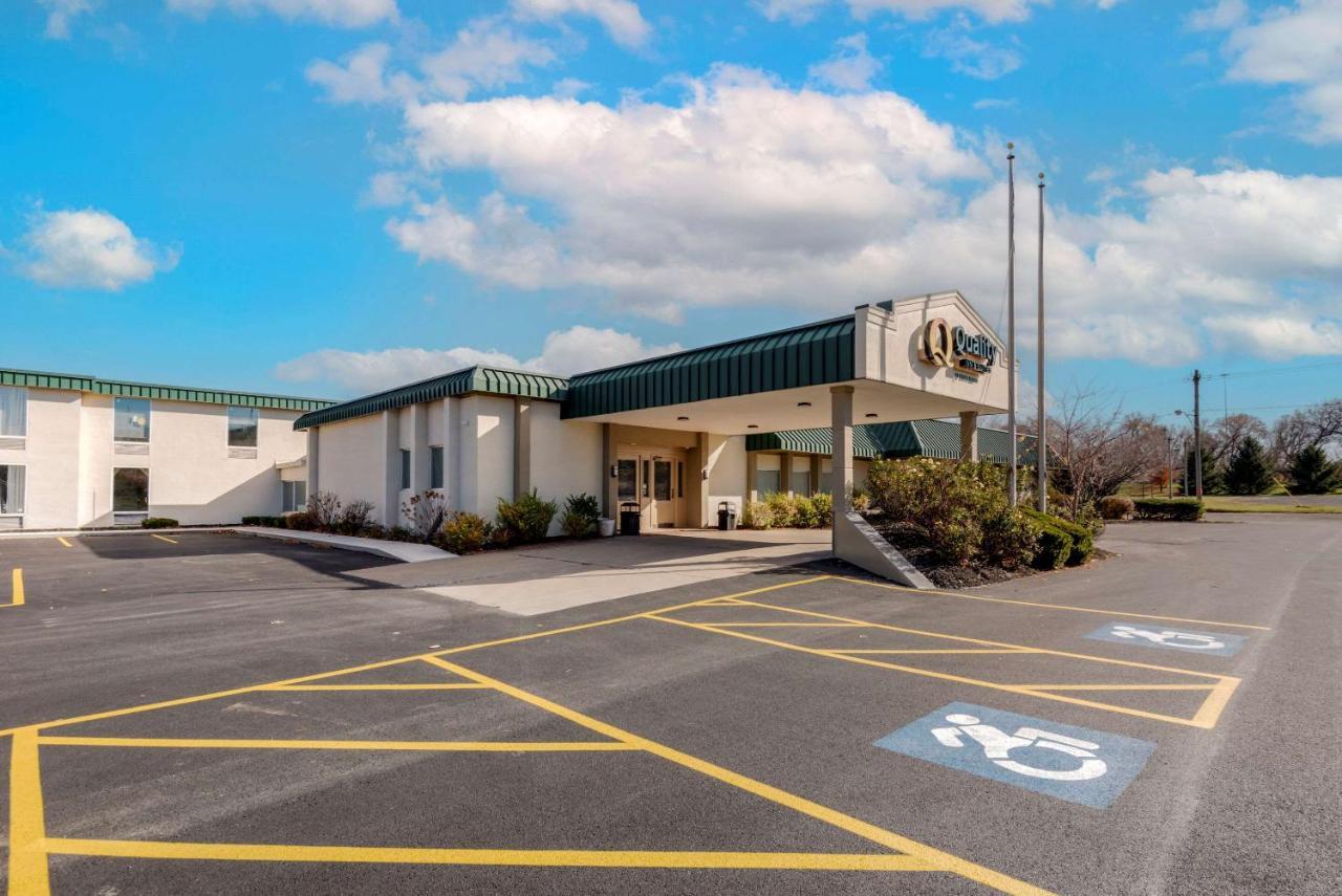 Quality & - Utica New Hartford