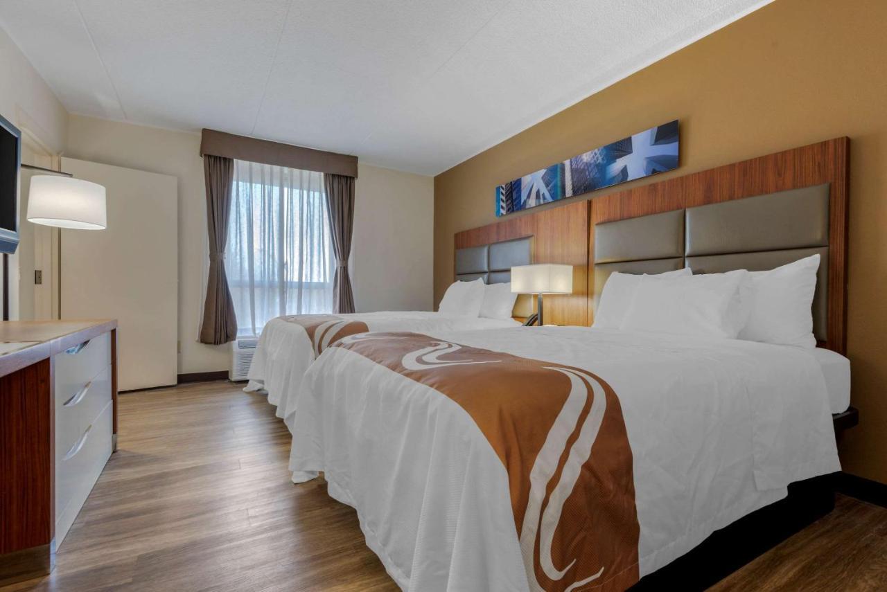 Hotel Quality & - Utica New Hartford